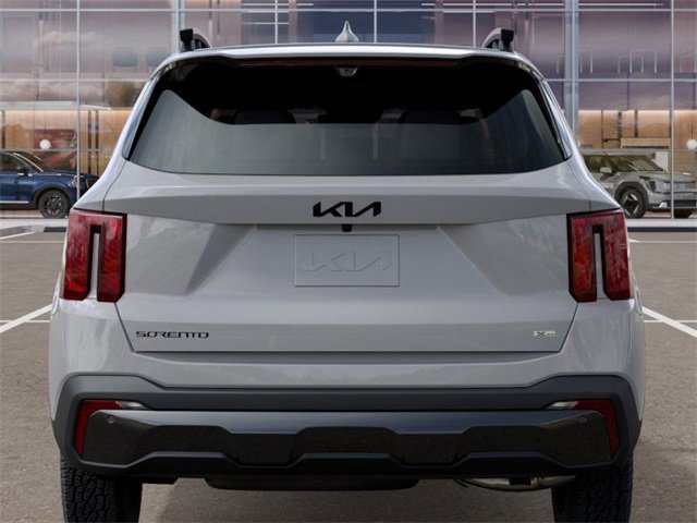 New 2026 Kia Sorento SX Prestige image 13