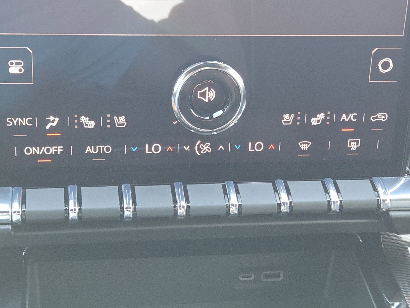 New 2026 GMC Yukon Elevation image 39