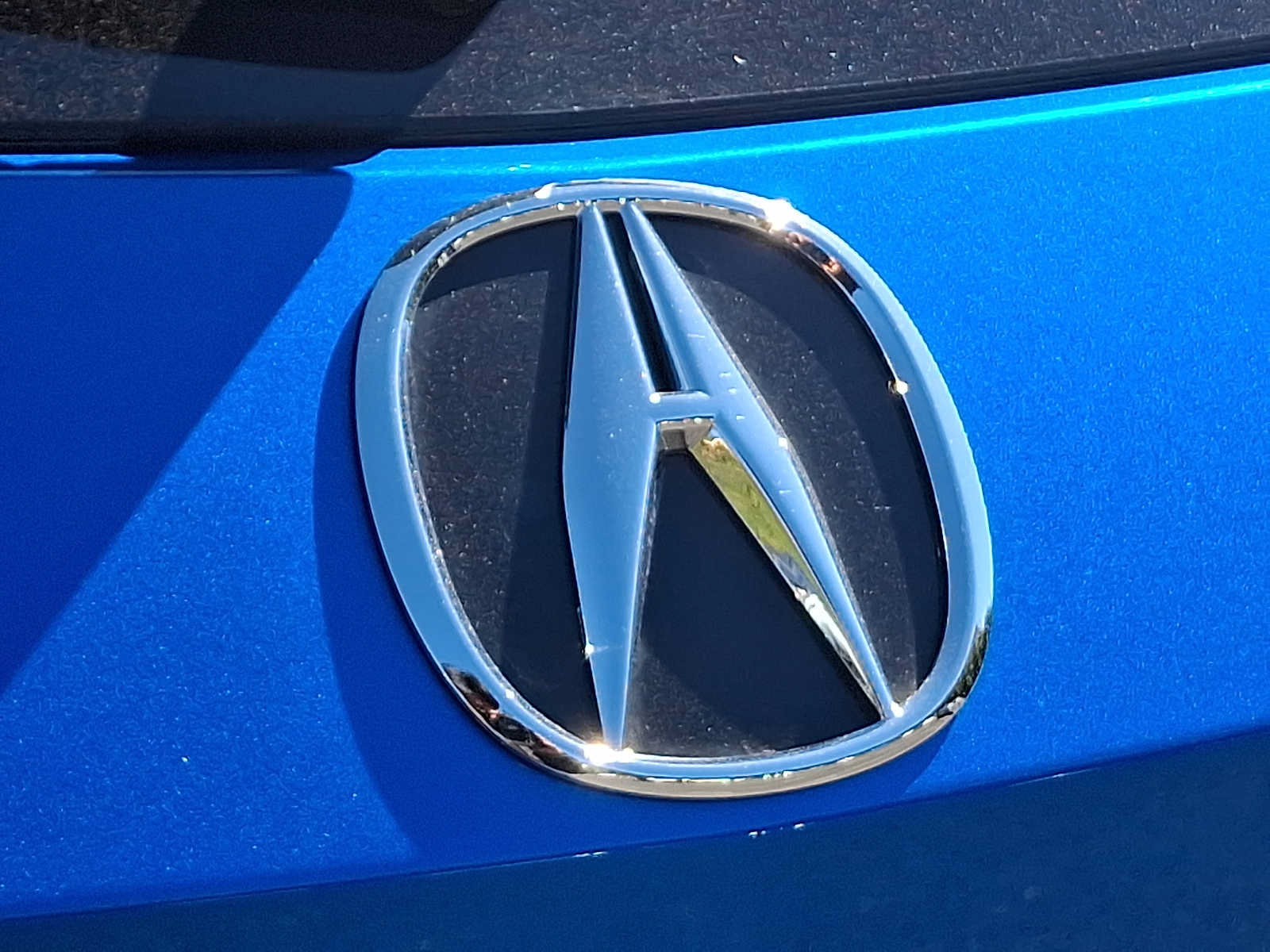 Certified 2026 Acura MDX A-Spec AWD/4WD image 35