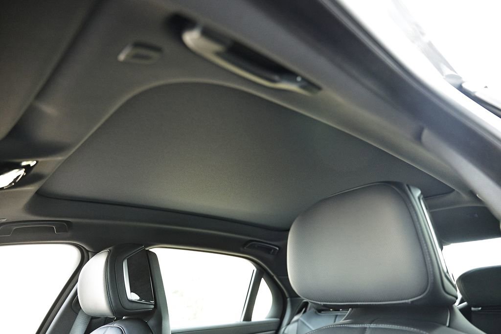 New 2026 BMW i7 eDrive50 w/ M Sport Package image 20