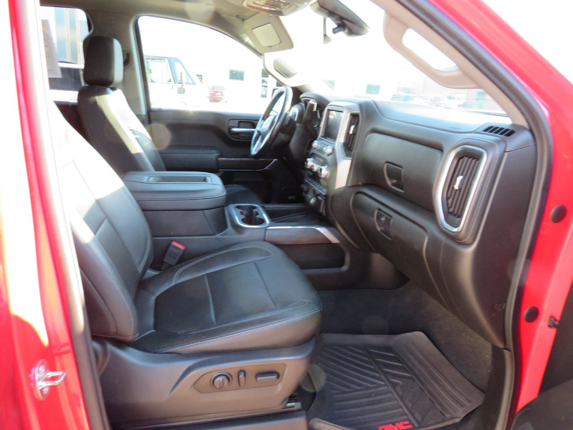 Used 2020 GMC Sierra 1500 SLT w/ SLT Premium Plus Package image 15