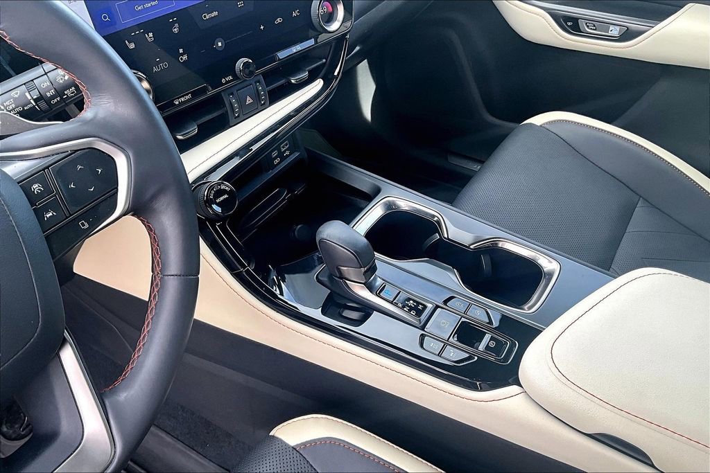 Used 2023 Lexus NX 350 AWD w/ Cold Area Package image 14