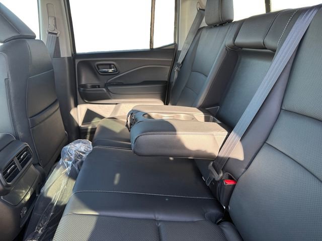 New 2026 Honda Ridgeline RTL image 14