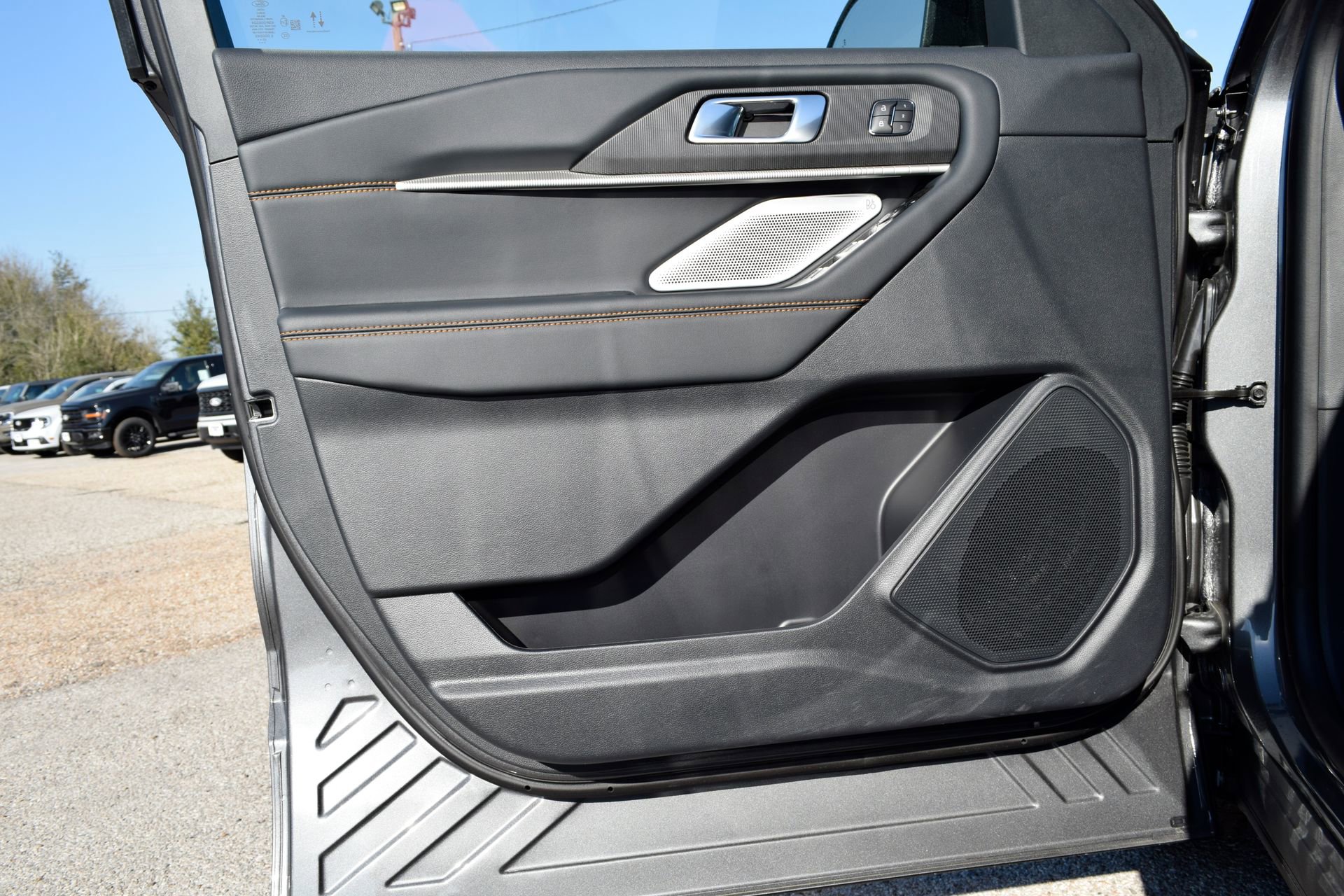 New 2026 Ford Explorer Tremor w/ Tremor Ultimate Package image 19