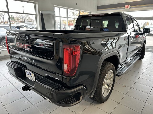 Used 2024 GMC Sierra 1500 Denali image 4