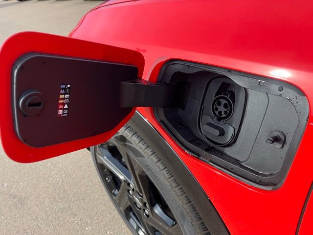 New 2026 Chevrolet Equinox EV RS AWD/4WD image 65