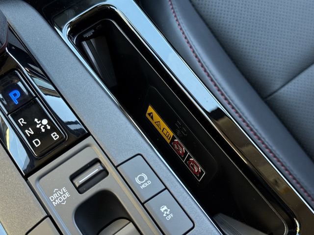 New 2026 Toyota Prius Plug-In Hybrid image 20