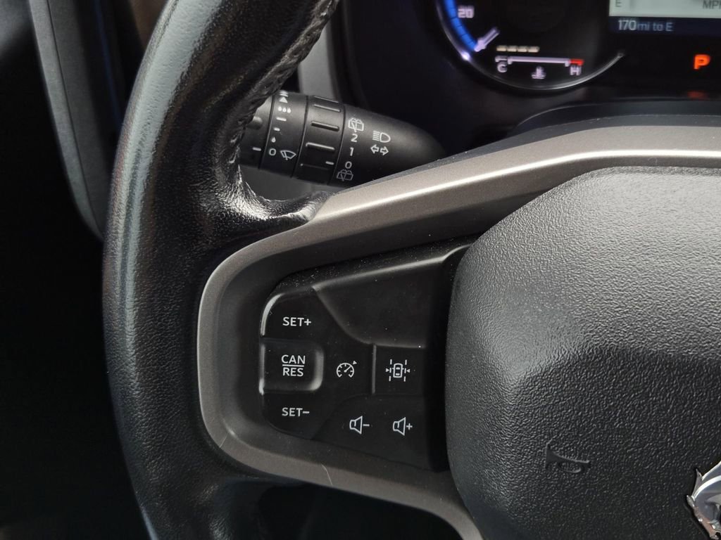 Used 2022 Ford Bronco Outer Banks w/ Sasquatch Package image 25