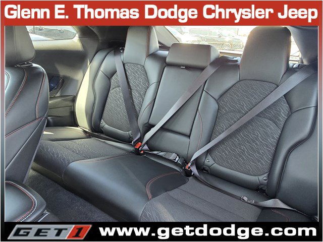New 2026 Dodge Charger R/T w/ Driver Convenience Group AWD/4WD image 12