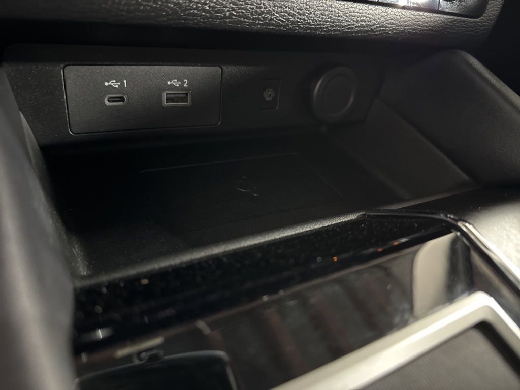 Used 2023 Mitsubishi Outlander ES image 41