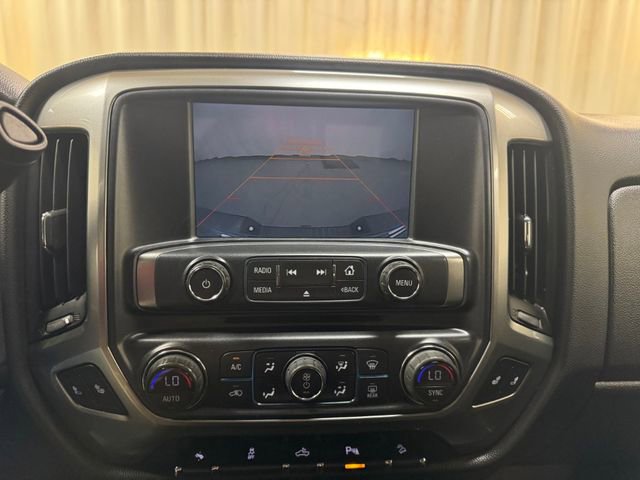 Used 2015 Chevrolet Silverado 1500 LT w/ All Star Edition AWD/4WD image 29