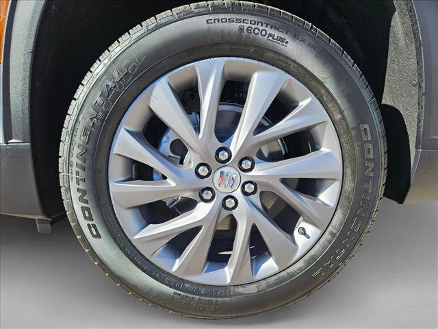 New 2026 Buick Enclave Preferred FWD image 10