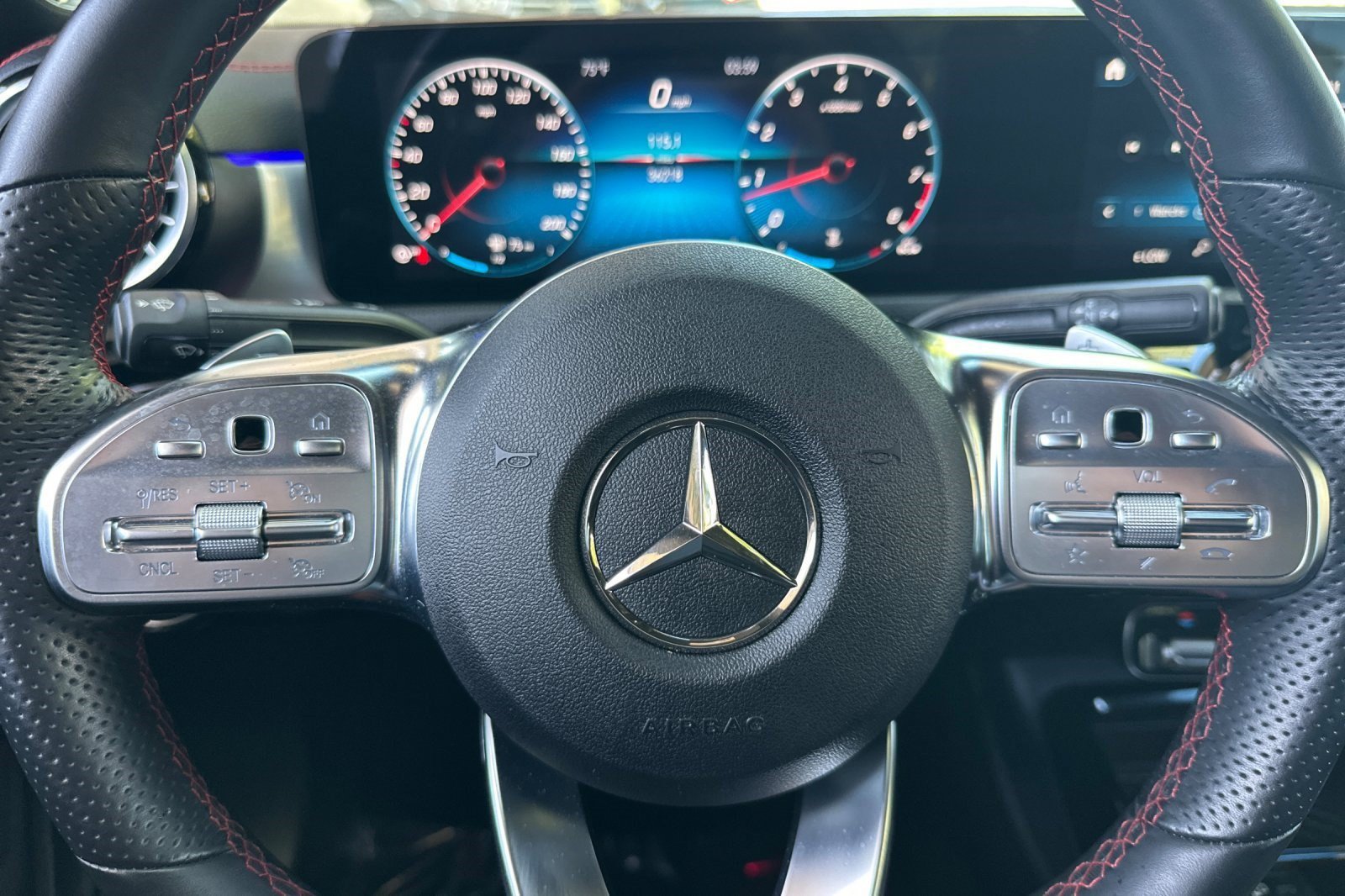 Certified 2023 Mercedes-Benz CLA 45 AMG 4MATIC image 15
