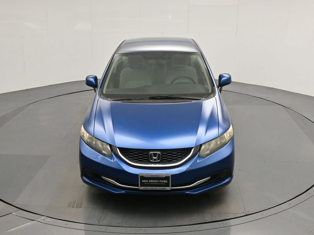 Used 2013 Honda Civic LX image 33