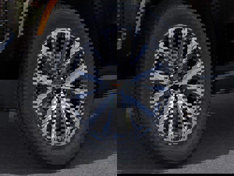 New 2026 Chevrolet Tahoe High Country image 9