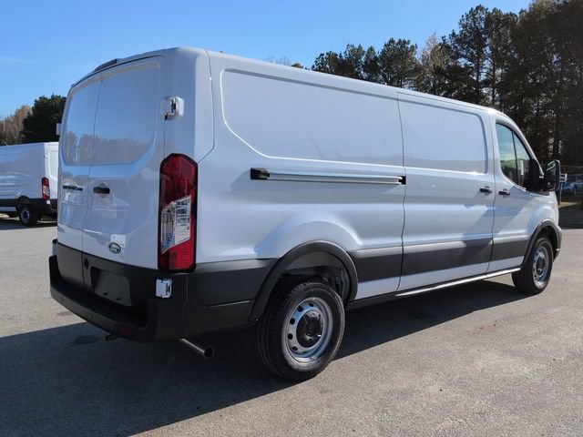New 2026 Ford Transit 250 Low Roof w/ Load Area Protection Package RWD image 4