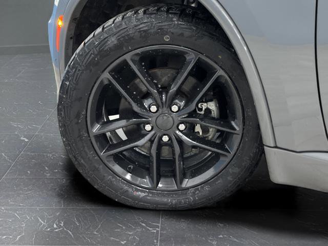 Certified 2025 Dodge Durango R/T image 39