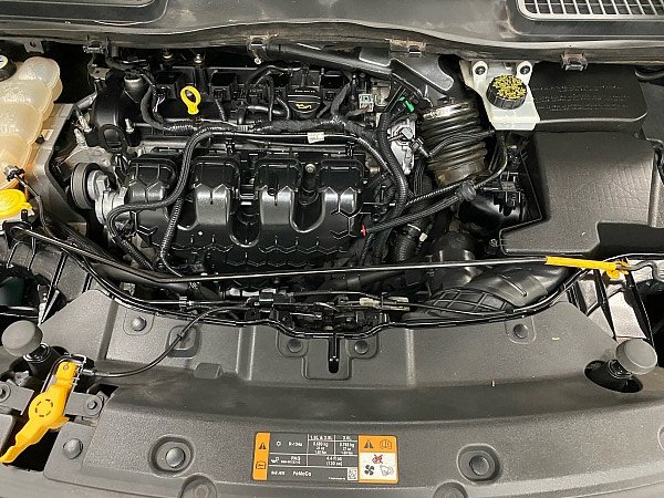 Used 2013 Ford Escape SE image 15