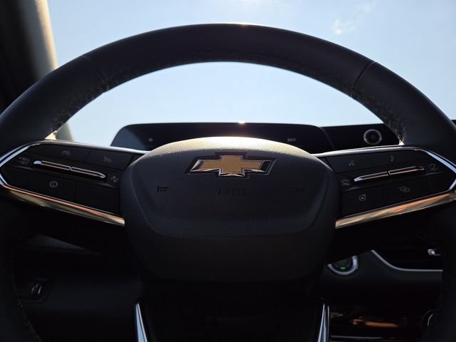 New 2027 Chevrolet Equinox LT FWD image 24