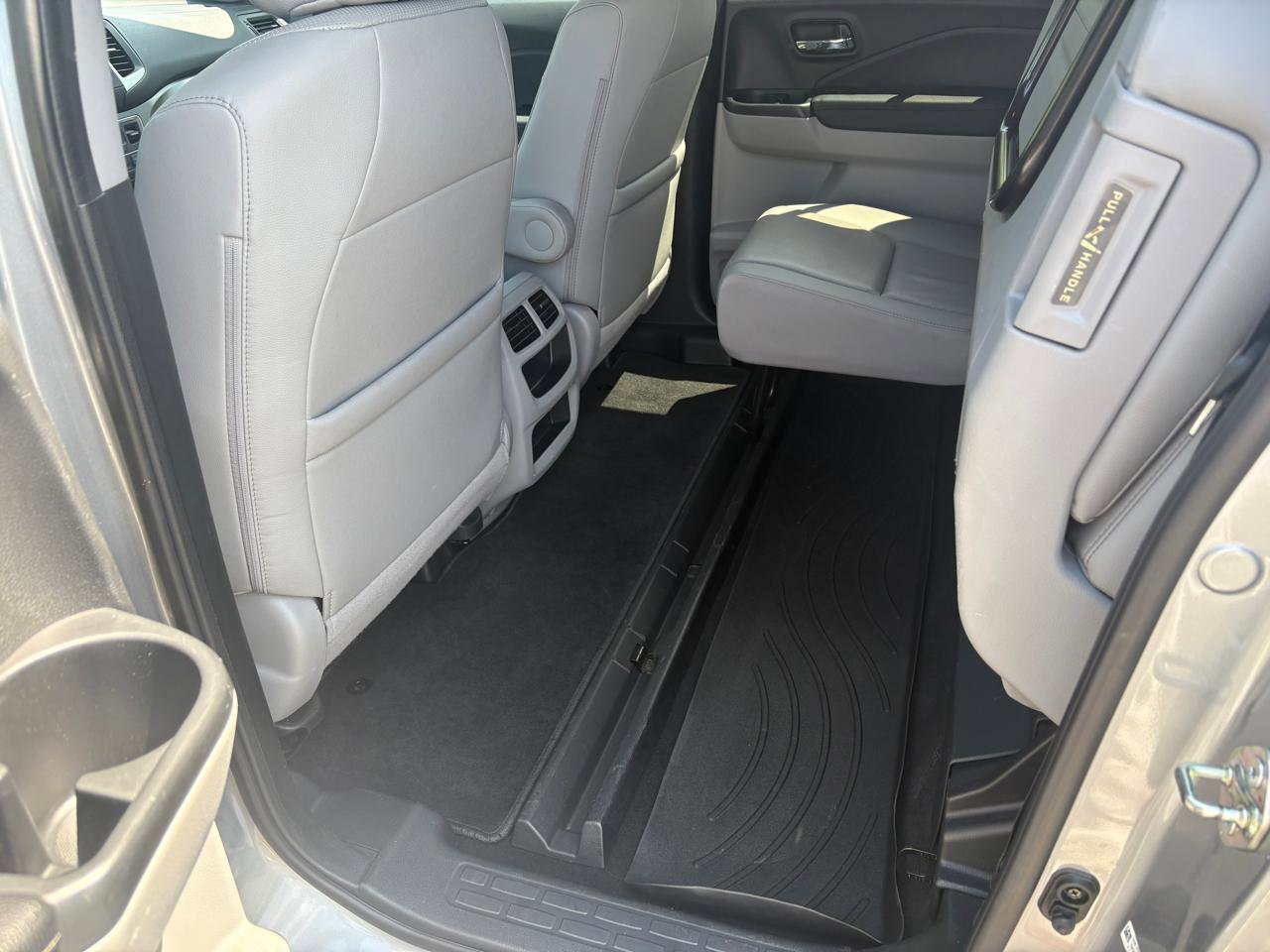 Used 2017 Honda Ridgeline RTL image 14