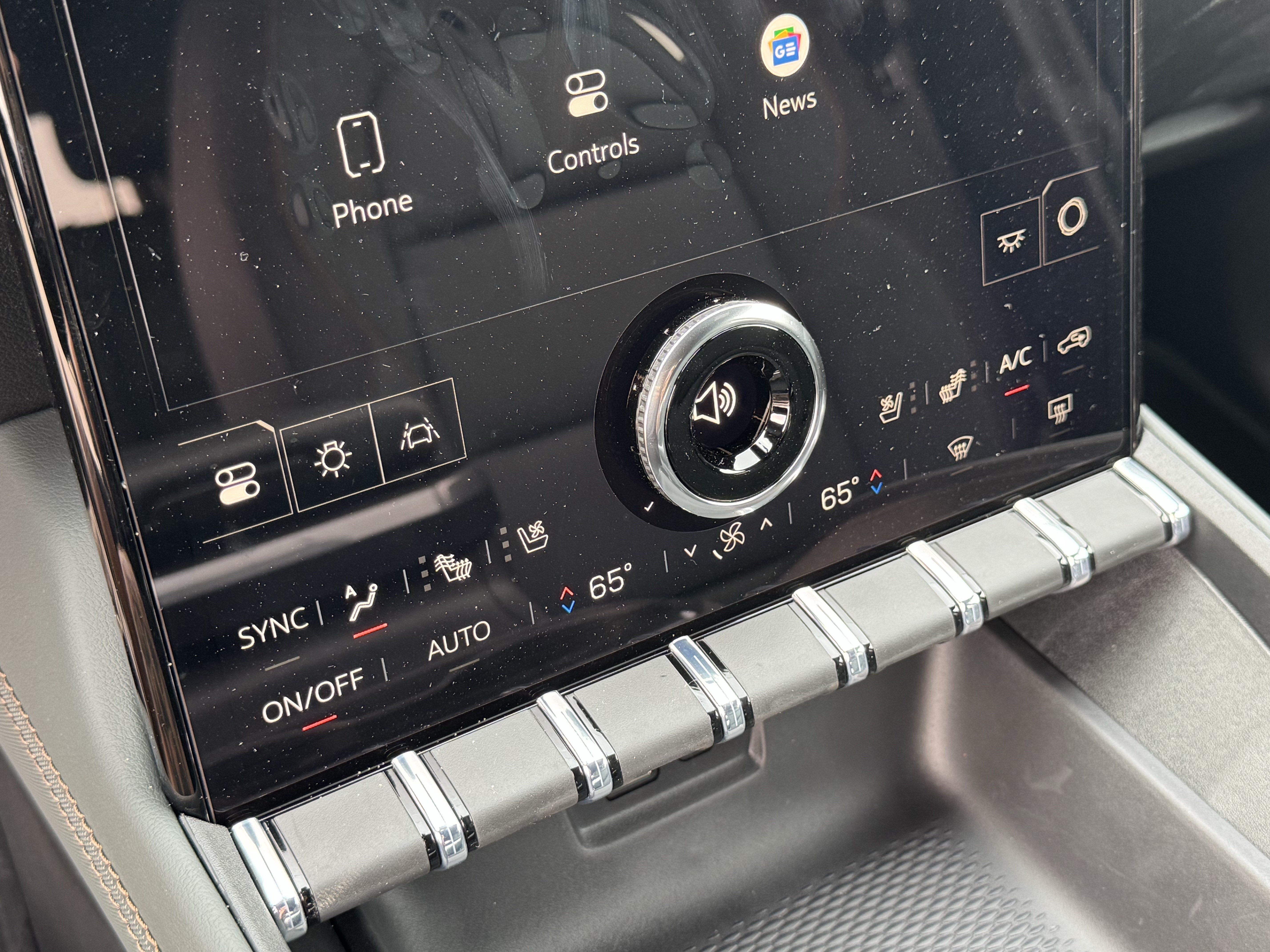 New 2026 GMC Terrain AT4 w/ Convenience Package III AWD/4WD image 19
