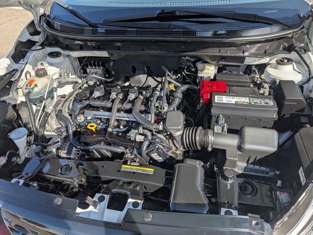 Used 2018 Nissan Kicks SV FWD image 20