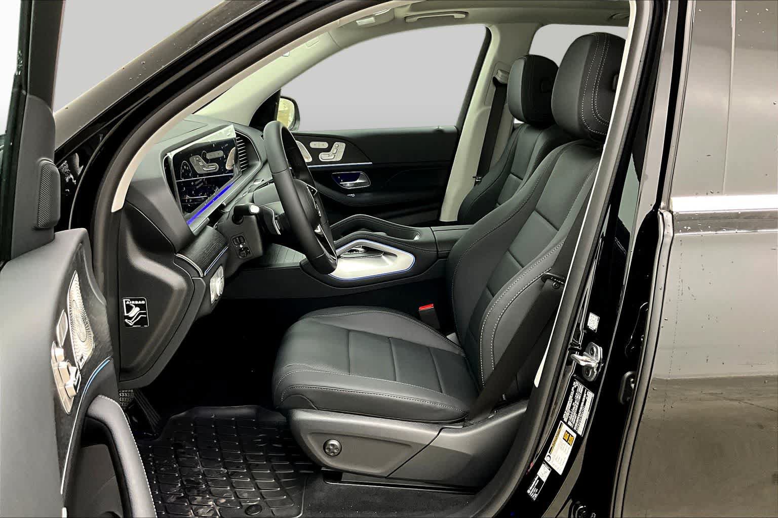New 2026 Mercedes-Benz GLE 350 4MATIC image 9