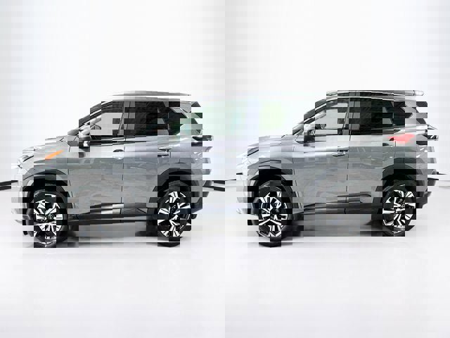 Certified 2023 Nissan Rogue SV image 8