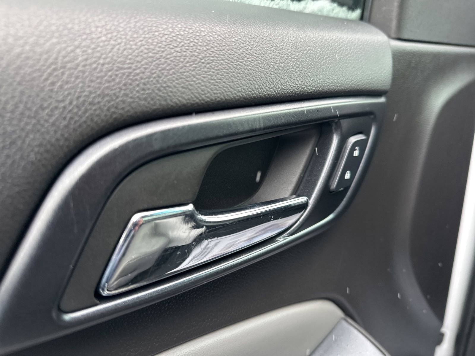 Used 2015 Chevrolet Tahoe LT w/ Max Trailering Package AWD/4WD image 14
