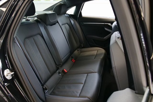 Certified 2025 Audi A3 2.0T Premium w/ Convenience Package image 14