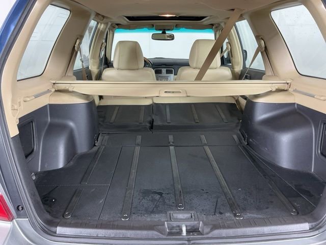 Used 2007 Subaru Forester 2.5X L.L. Bean image 26
