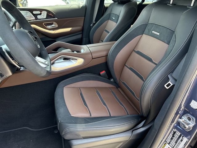 New 2025 Mercedes-Benz GLE 53 AMG 4MATIC image 24
