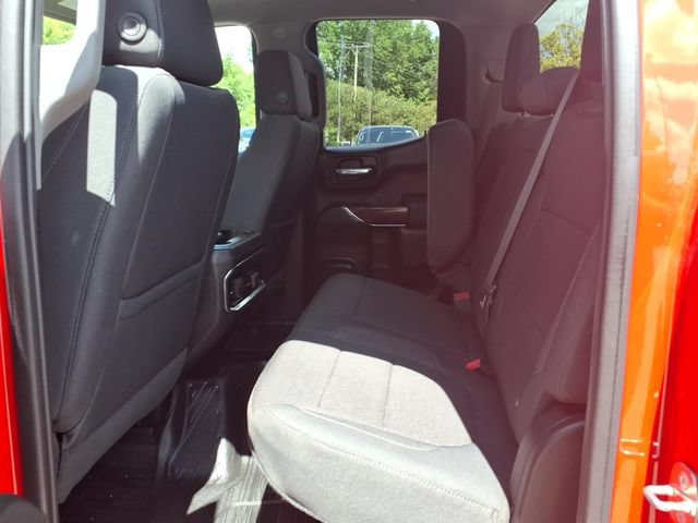 Used 2019 GMC Sierra 1500 Elevation w/ Elevation Value Package AWD/4WD image 9