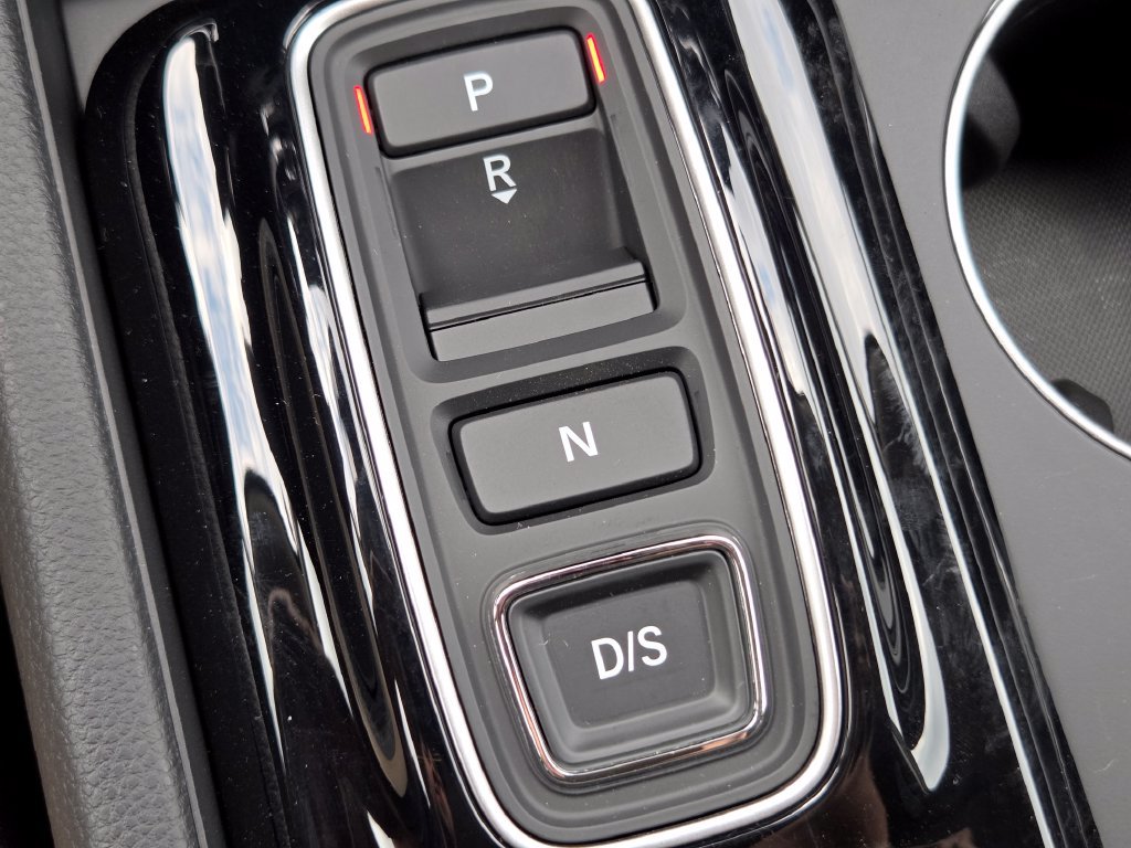 New 2026 Honda Pilot Touring image 41