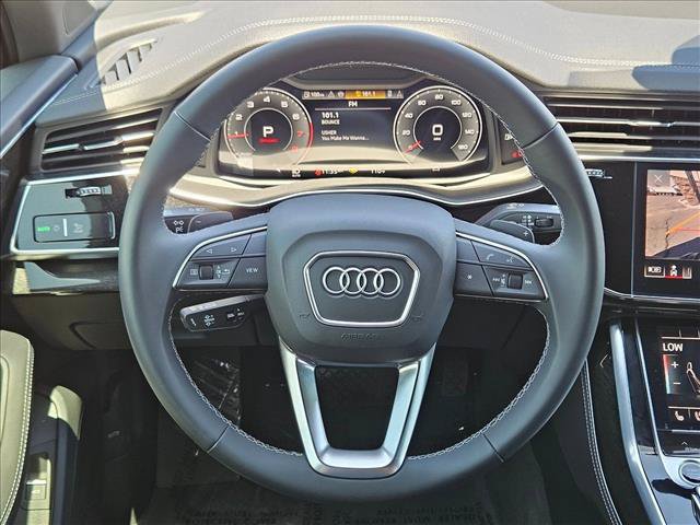 New 2026 Audi Q7 3.0T Premium Plus AWD/4WD image 12