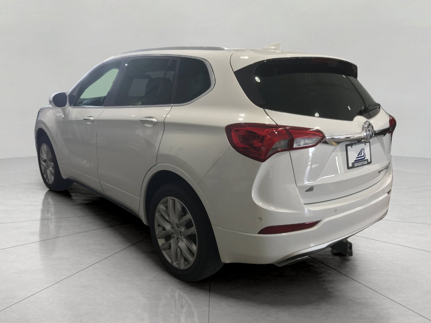 Used 2019 Buick Envision Premium image 24