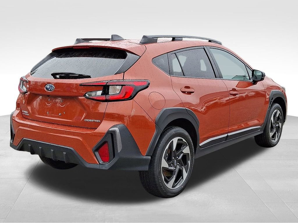 Used 2024 Subaru Crosstrek 2.5i Limited image 7