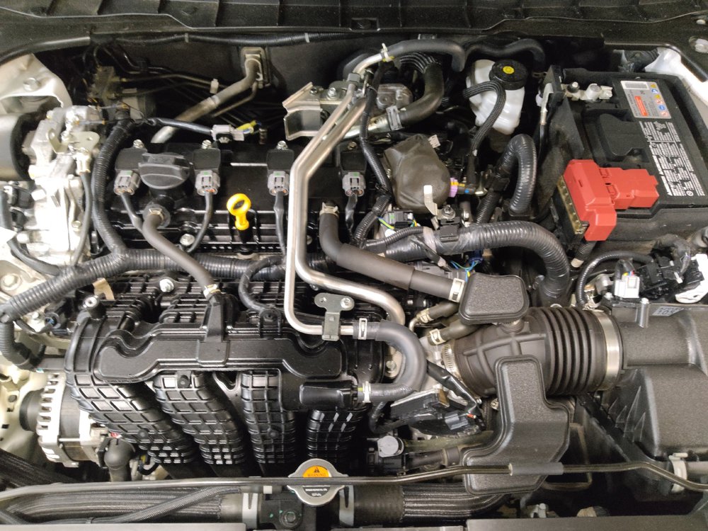 Used 2024 Nissan Altima 2.5 SR FWD image 30