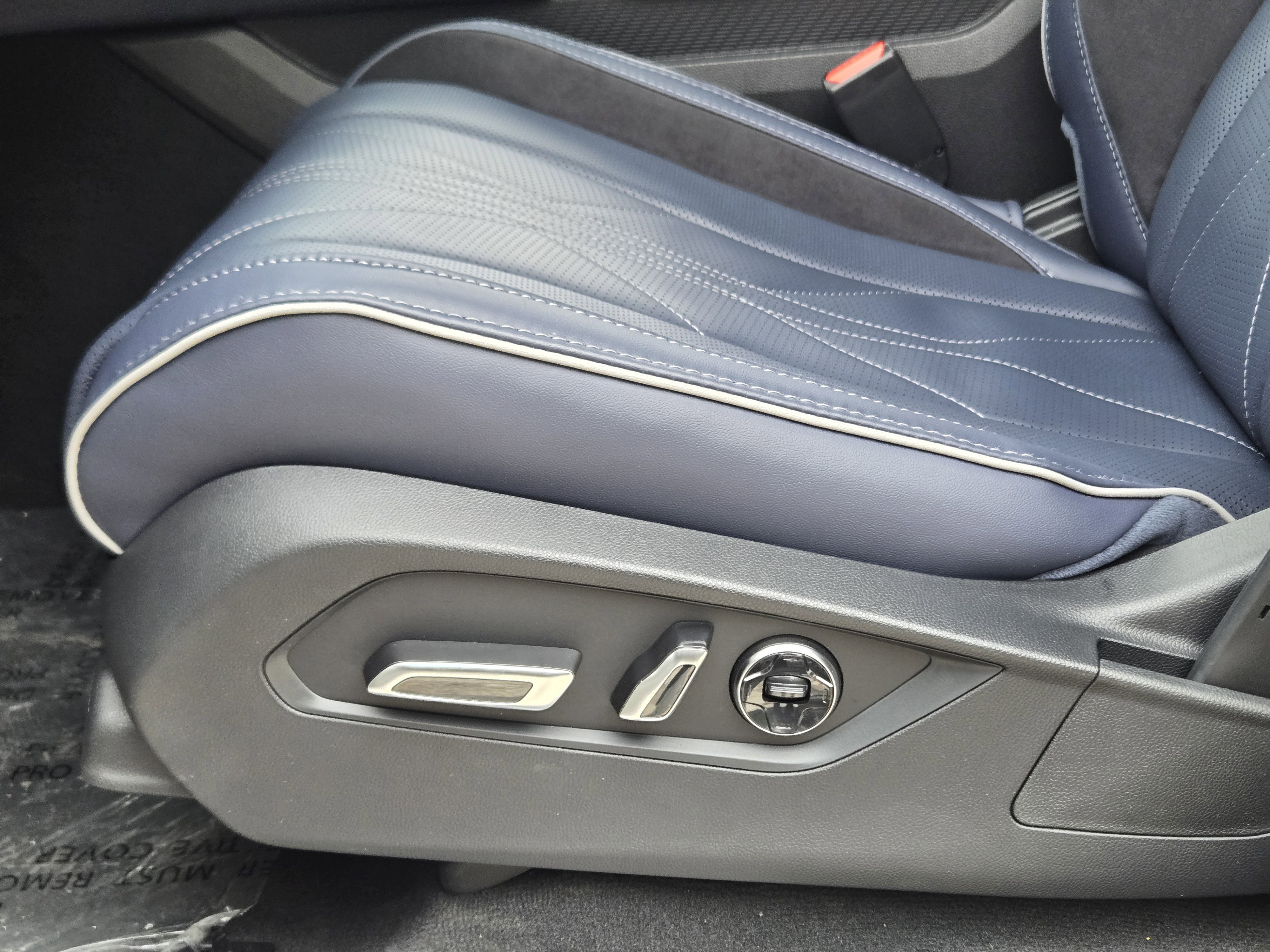 New 2026 Acura MDX Type S image 17