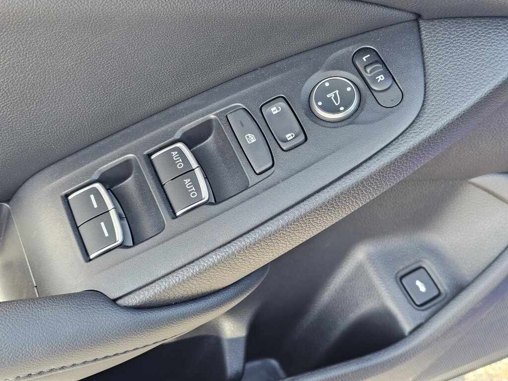 Certified 2022 Honda Accord Sport Special Edition image 15