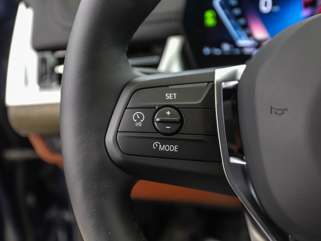 New 2026 BMW X1 xDrive28i w/ Technology Package image 12