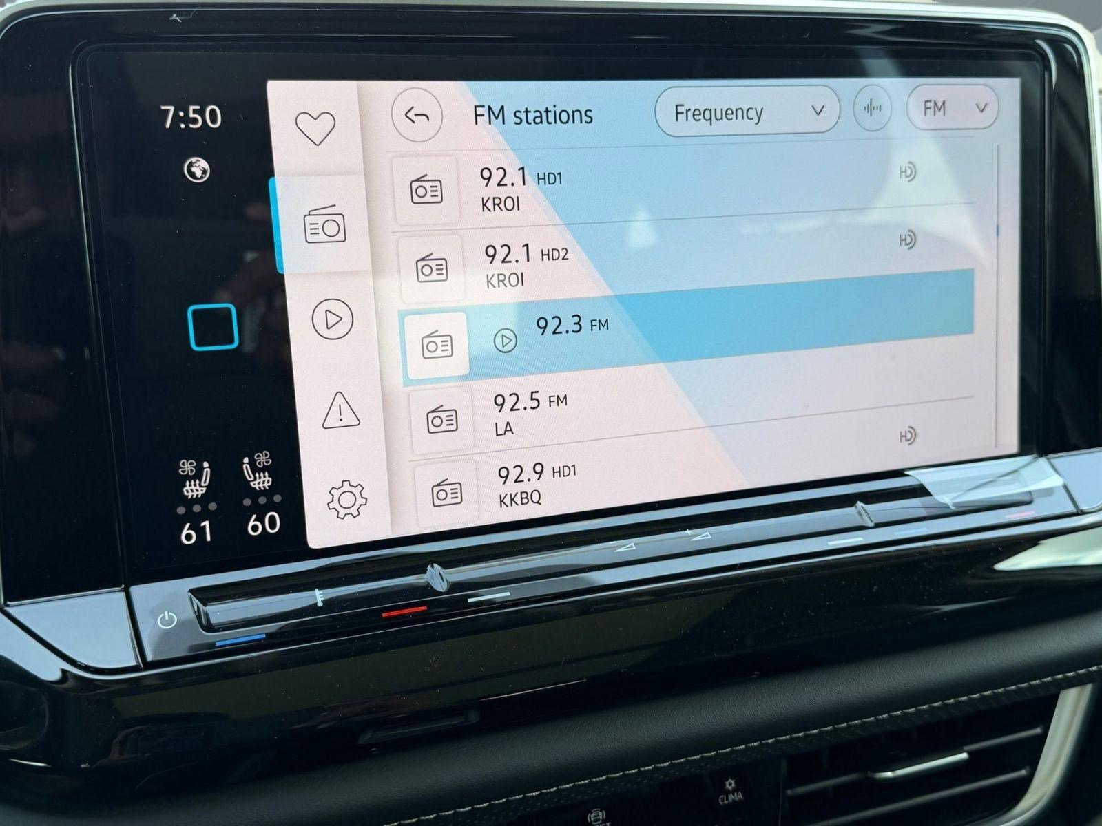 New 2026 Volkswagen Atlas SEL Premium R-Line AWD/4WD image 26