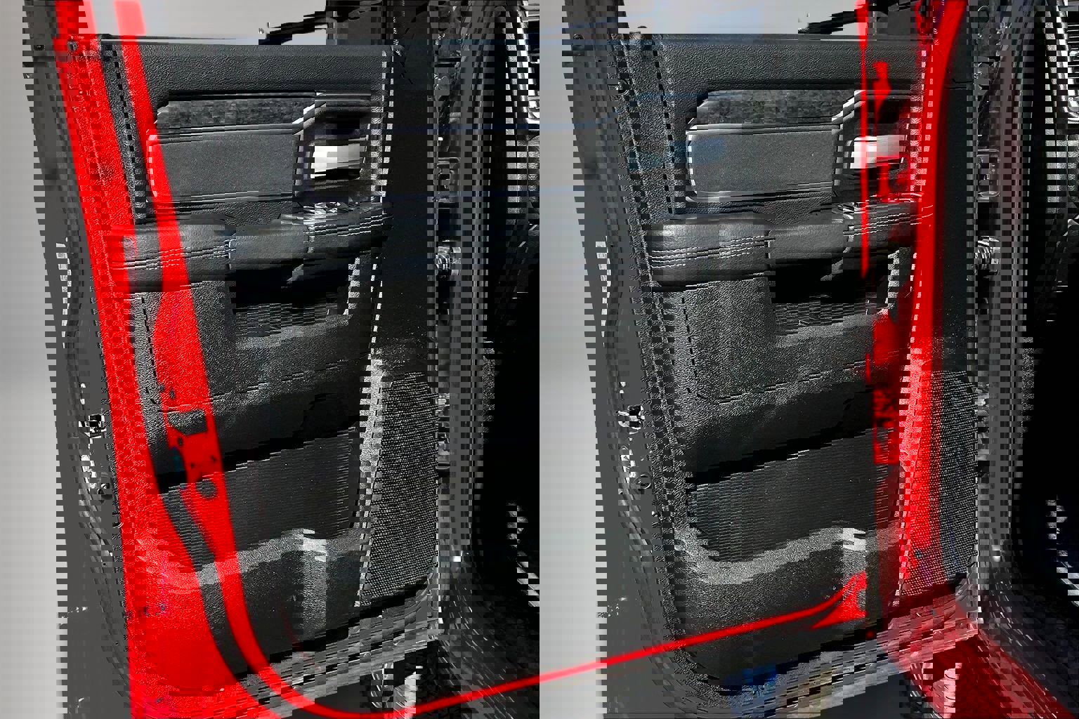 Used 2024 RAM 2500 Big Horn image 21