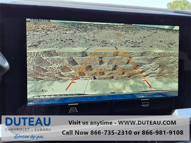 New 2025 Chevrolet Silverado 1500 LT image 12