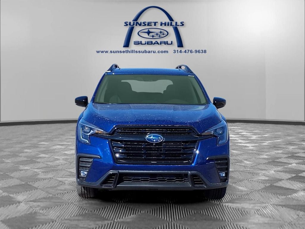 New 2026 Subaru Ascent Bronze Edition image 26