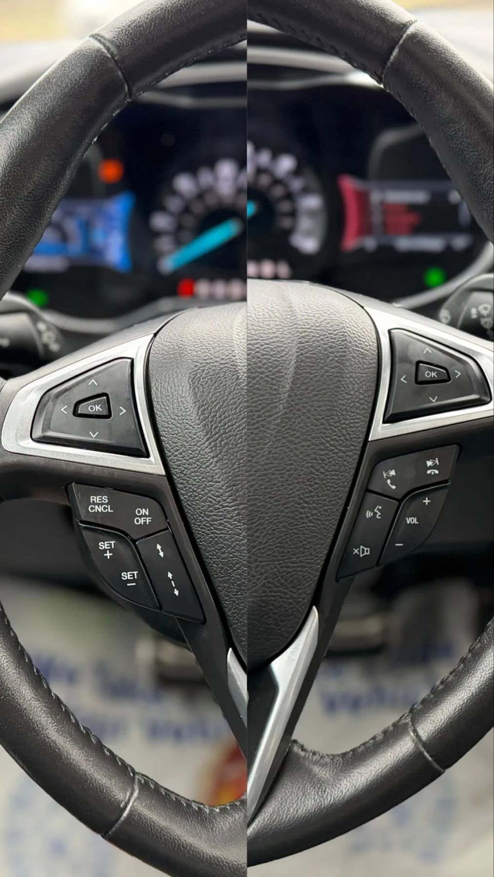 Used 2016 Ford Fusion Energi Titanium w/ Driver Assist Package image 17