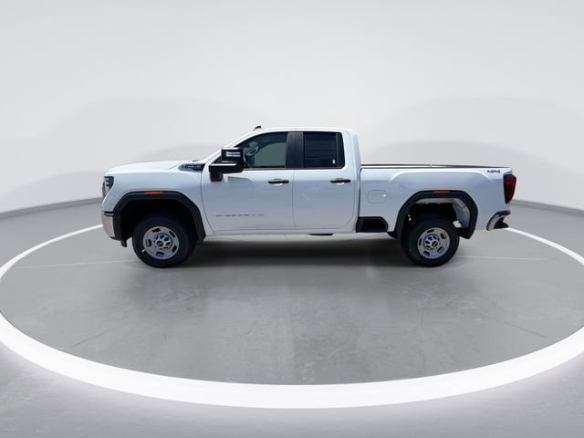 New 2026 GMC Sierra 2500 Pro w/ Convenience Package AWD/4WD image 5