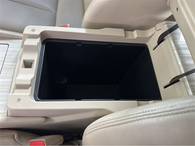 Used 2015 Nissan Murano SL image 32