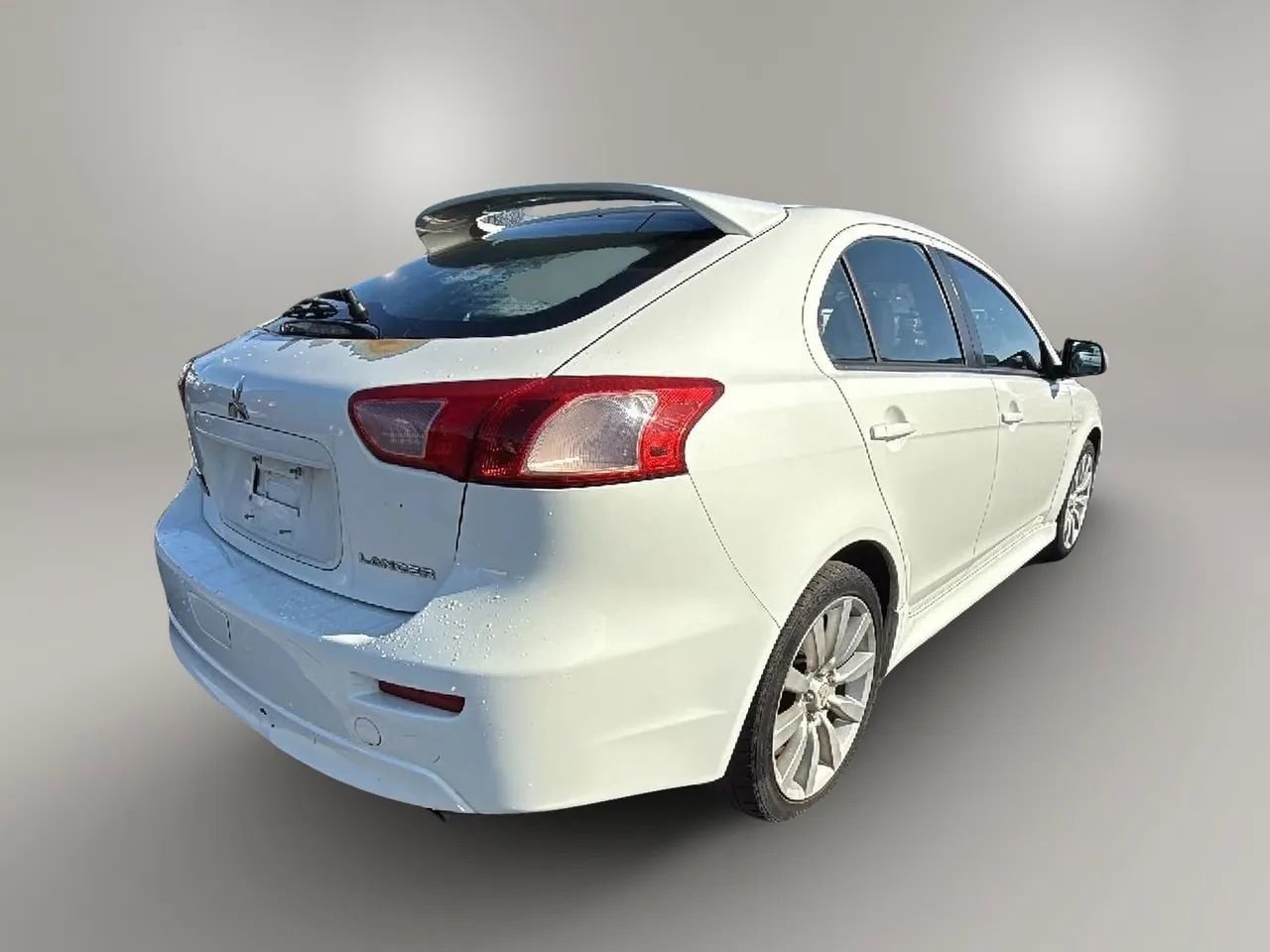 Used 2010 Mitsubishi Lancer GTS image 5