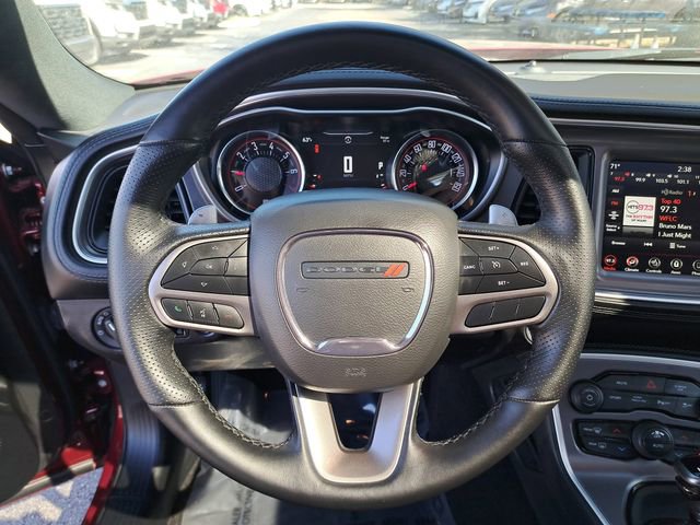 Used 2022 Dodge Challenger GT w/ Plus Package image 25